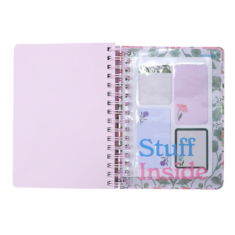 Agenda 15X21 S.V. Spring