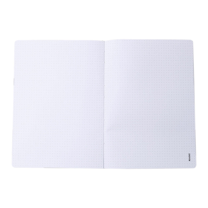 Agenda 15X21 Dxp Black