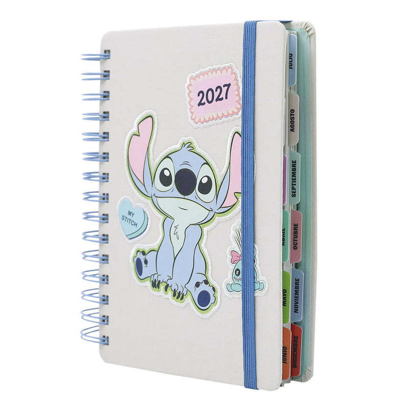 Agenda 14X20 Dxp Stitch
