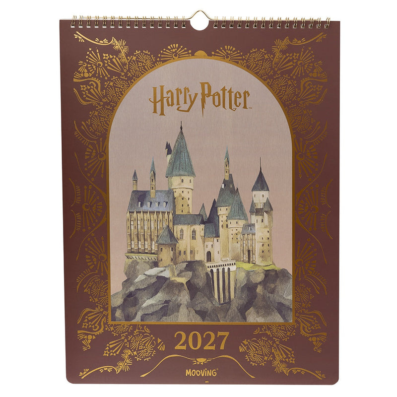 Calendario 30X40 Harry Potter