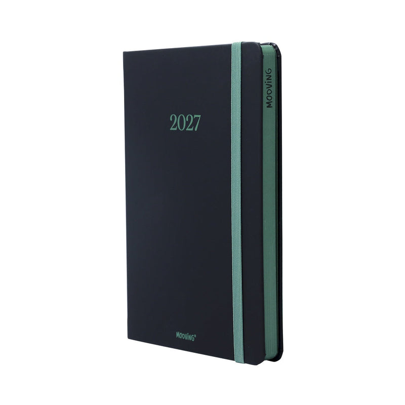 Agenda Notes 15X21 S.V.