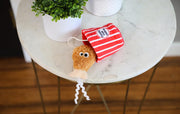 Juguete con Catnip Catucky Fried Chicken - Farmacias Arrocha