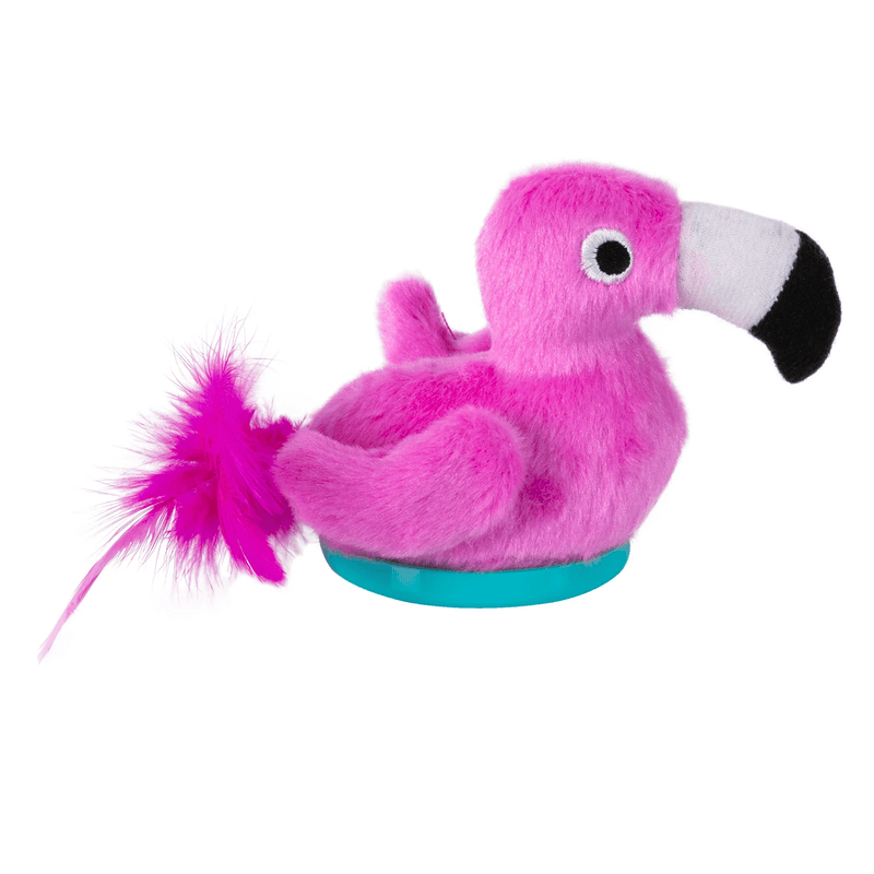 Flamenco Juguetón Sassy Scoocher - Farmacias Arrocha