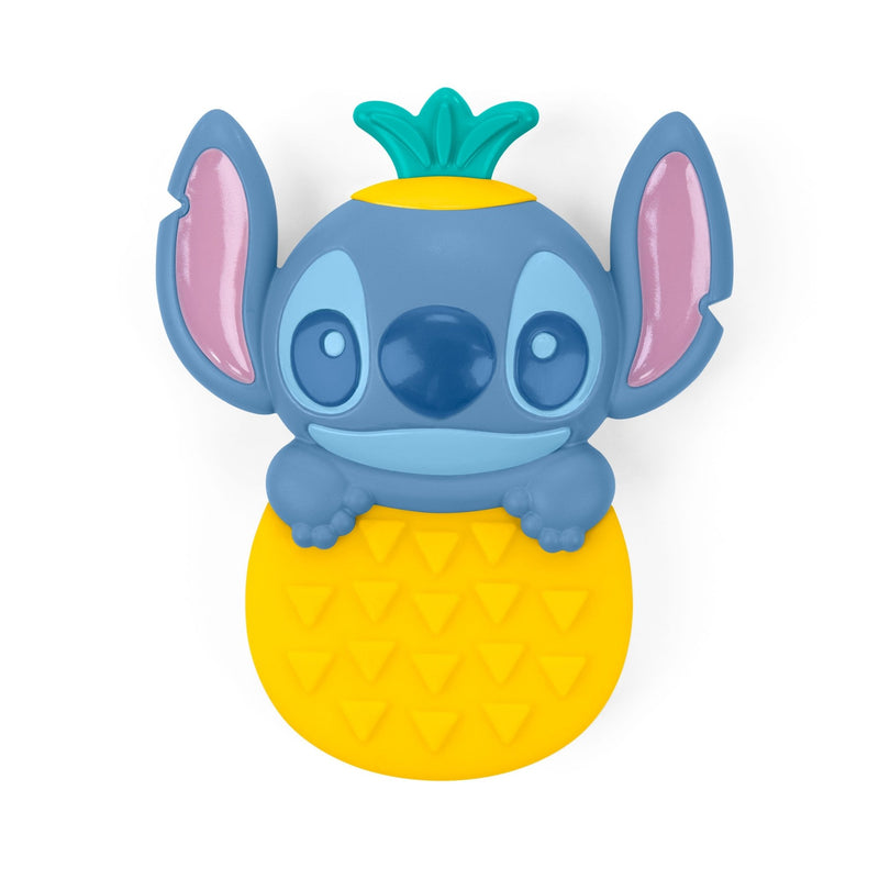 Mordedera y Sonaja Tropical de Stitch - Farmacias Arrocha