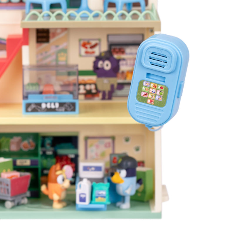 Juego de Supermercado - Farmacias Arrocha