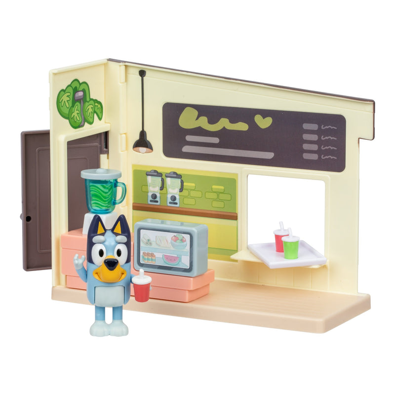 Mini Set de Barra de Jugos - Farmacias Arrocha