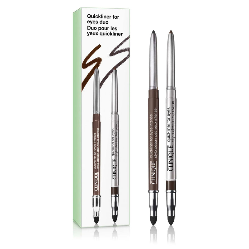 EST.DUO QUICKLINER FOR EYES CLINIQUE - Farmacias Arrocha