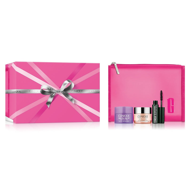 EST. ALL ABOUT EYES VALUE SET - Farmacias Arrocha