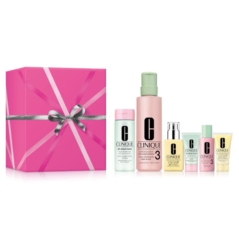 F26 3-STEP SET III/IV - Farmacias Arrocha