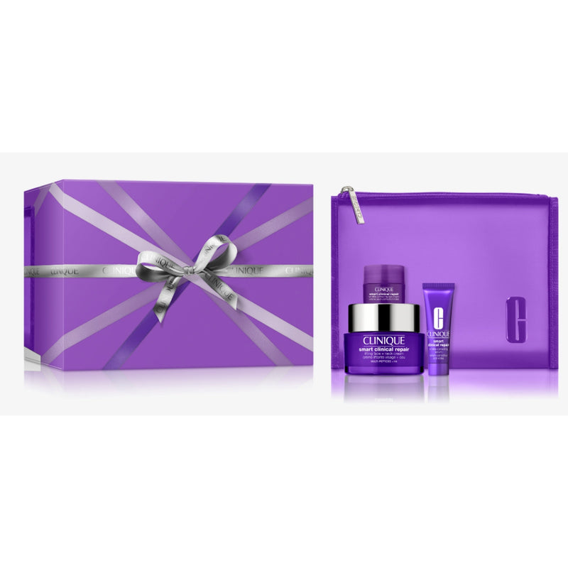 EST.FACE + NECK LIFT ROUTINE  CLINIQUE - Farmacias Arrocha