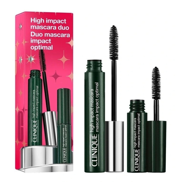 EST.HIGH IMPACT DUO  CLINIQUE - Farmacias Arrocha