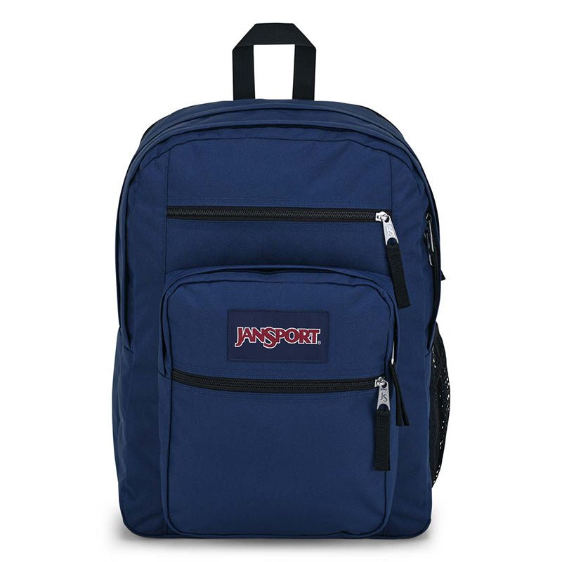 Big Student Navy - Farmacias Arrocha