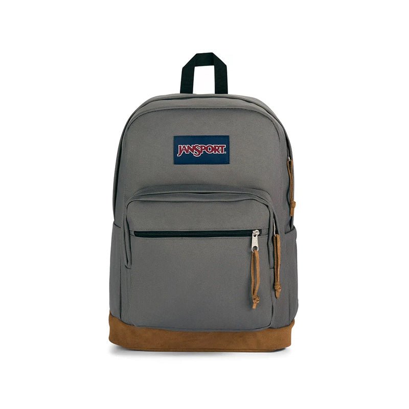 Right Pack Graphite Grey - Farmacias Arrocha