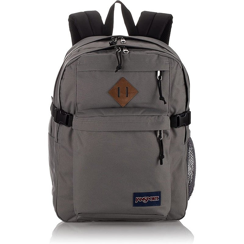 Main Campus Graphite Grey - Farmacias Arrocha