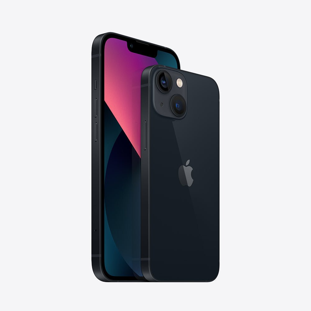 スマートフォン本体 iPhone 13 Midnight 128GB MLNC3J/A - 1983 iPhone 13 Midnight 128GB - Farmacias Arrocha
