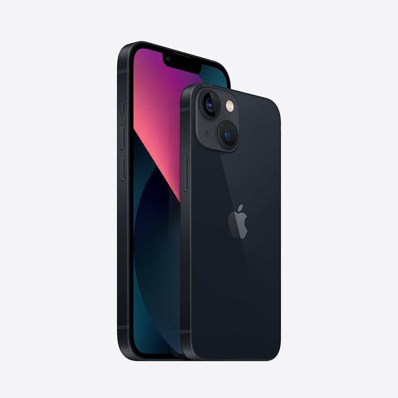 iPhone 13 Midnight 128GB - Farmacias Arrocha