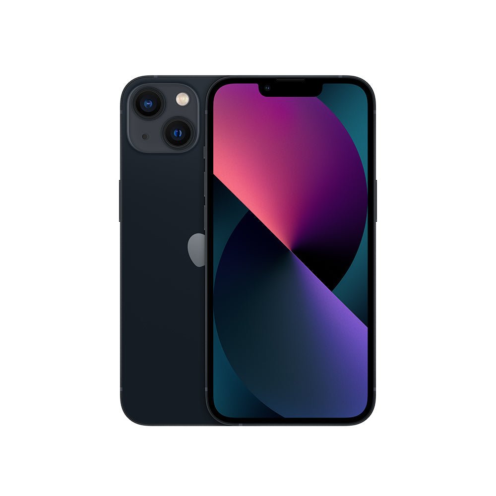 スマートフォン本体 iPhone 13 Midnight 128GB MLNC3J/A - 1983 iPhone 13 Midnight 128GB — Farmacias Arrocha
