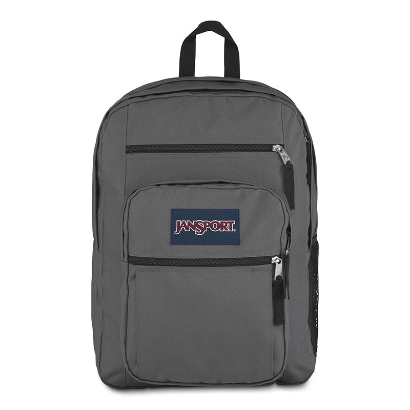 Big Student Graphite Grey - Farmacias Arrocha