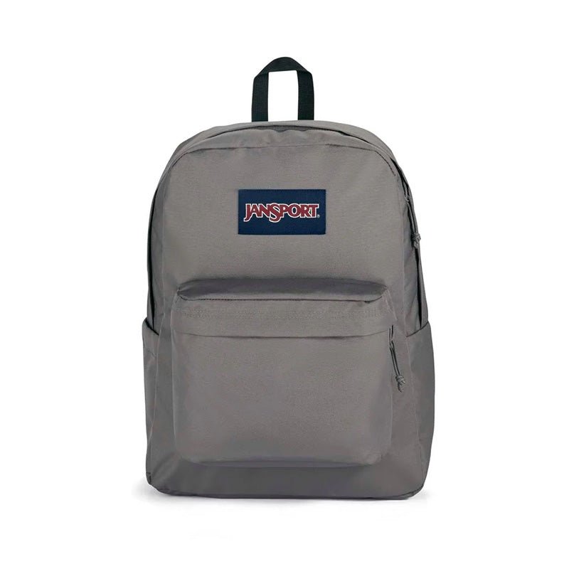 Superbreak Plus Graphite Grey - Farmacias Arrocha