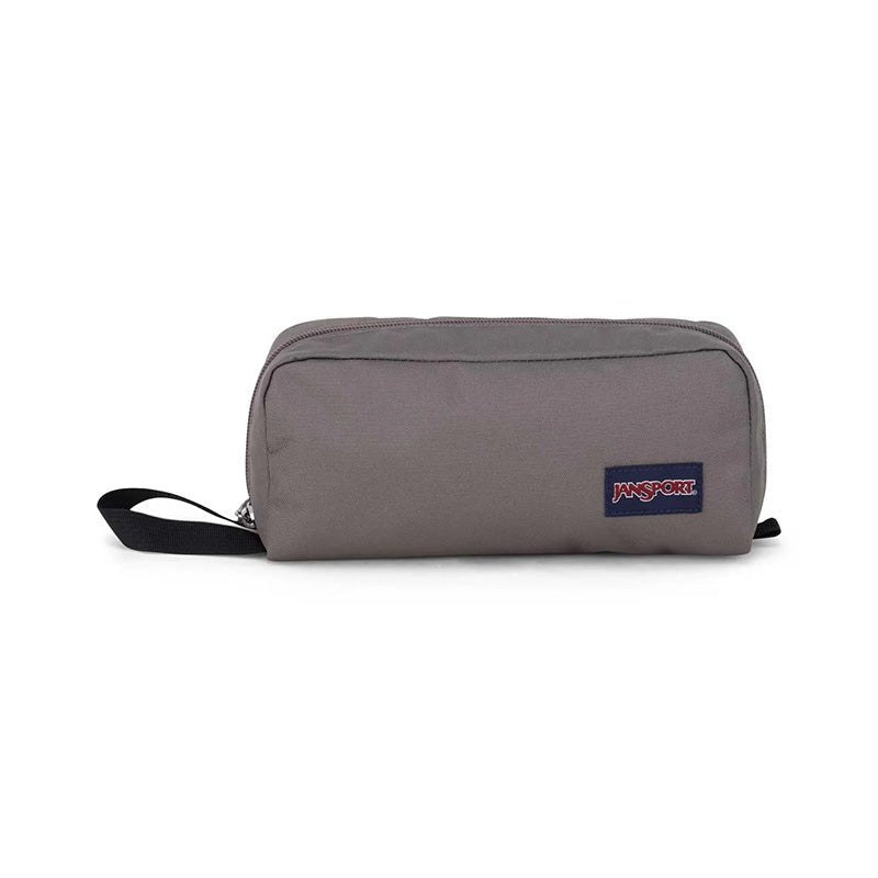 Perfect Pouch Graphite Grey - Farmacias Arrocha