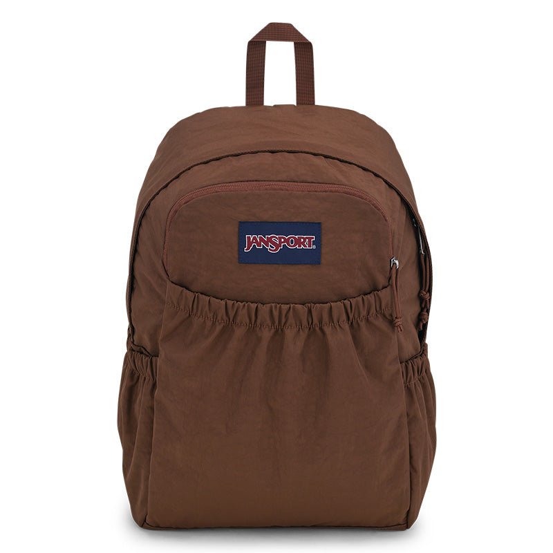 Slouch Pack Basic Brown - Farmacias Arrocha