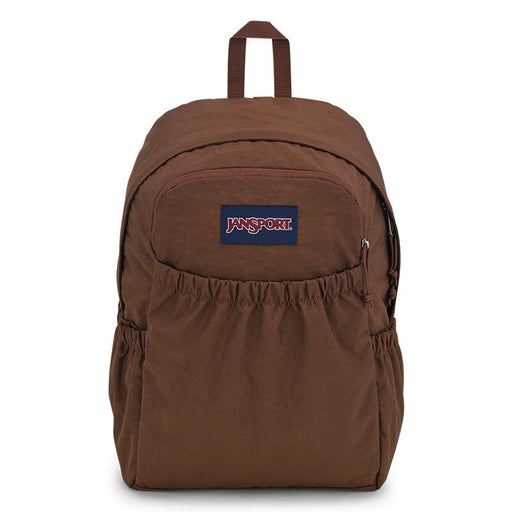 Slouch Pack Basic Brown - Farmacias Arrocha