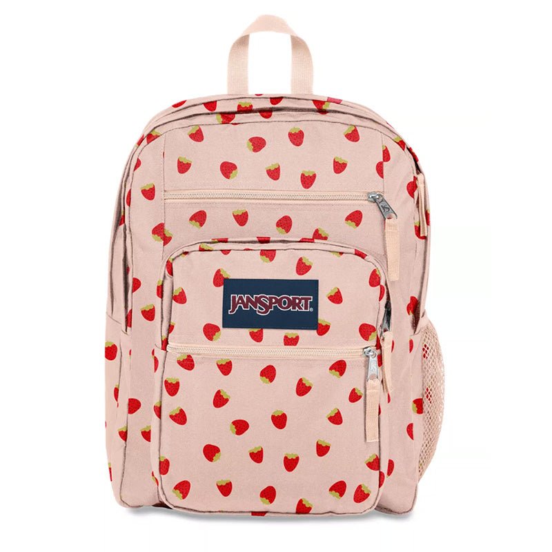 Big Student Strawberry Shower - Farmacias Arrocha