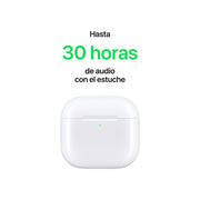 Airpods 4 - Farmacias Arrocha
