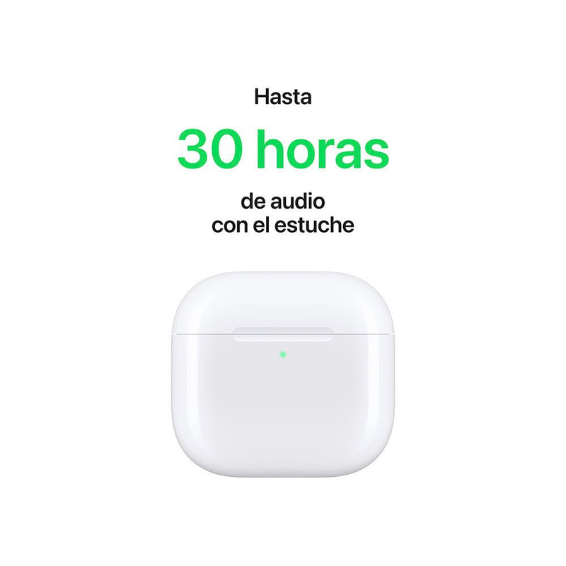 Airpods 4 - Farmacias Arrocha