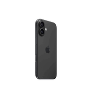 iPhone 16 Black 128GB - Farmacias Arrocha
