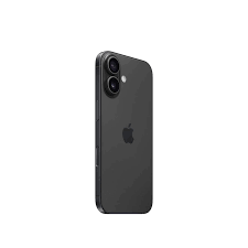 iPhone 16 Black 128GB - Farmacias Arrocha