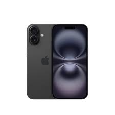 iPhone 16 Black  128GB