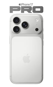 iPhone 17 Pro Silver256GB - Farmacias Arrocha
