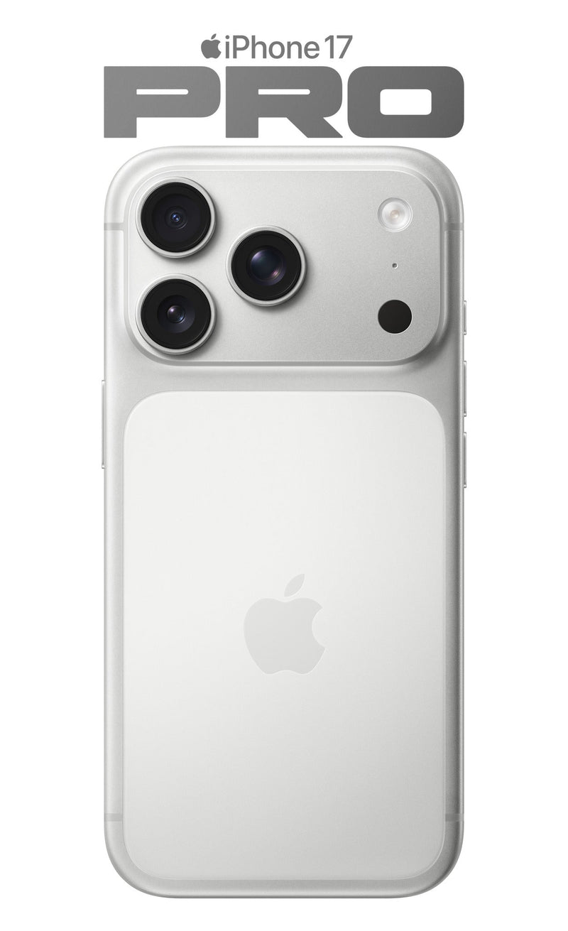 iPhone 17 Pro Silver256GB - Farmacias Arrocha