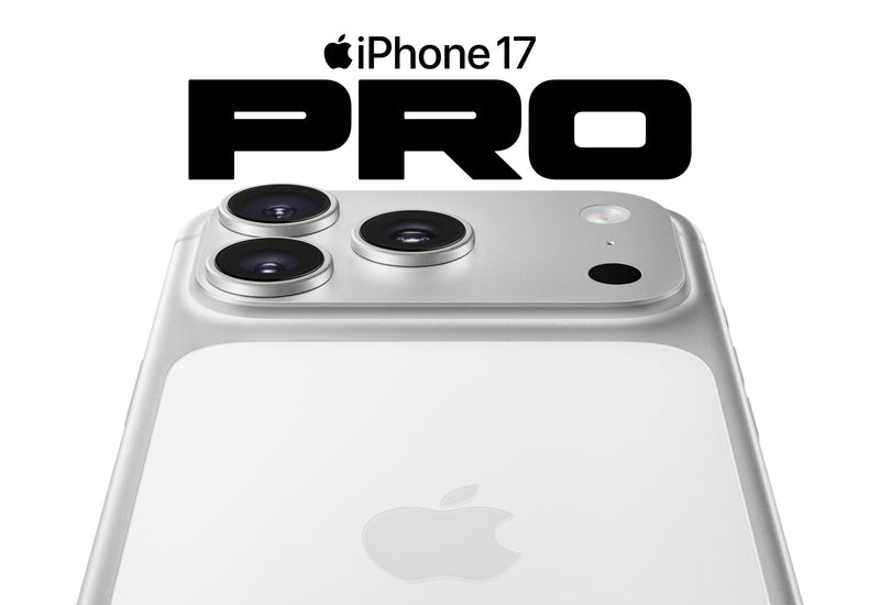 iPhone 17 Pro Silver256GB - Farmacias Arrocha