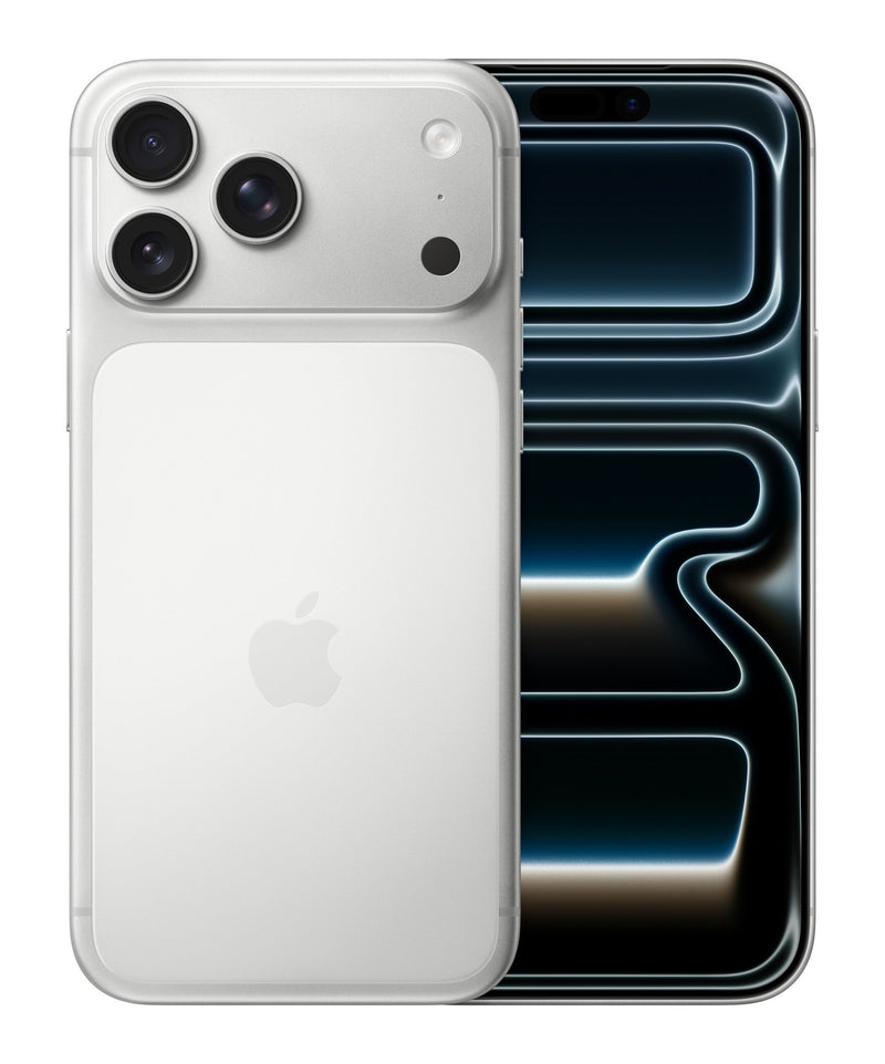 iPhone 17 Pro Max Silver 256GB - Farmacias Arrocha