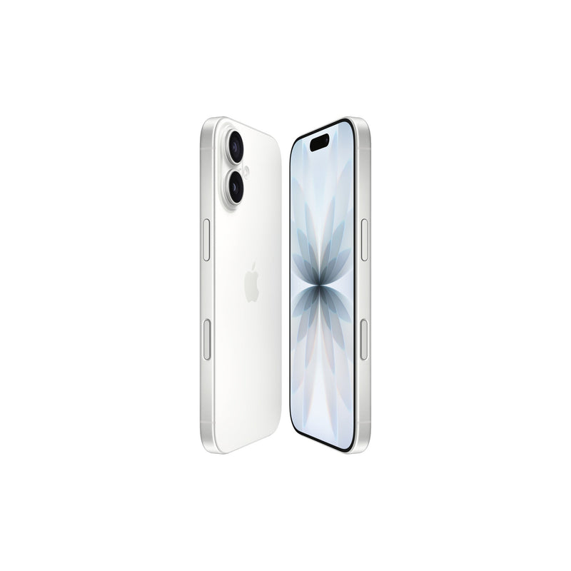 iPhone 17 White 256GB - Farmacias Arrocha