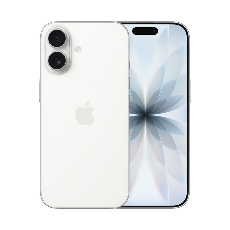 iPhone 17 White 256GB - Farmacias Arrocha