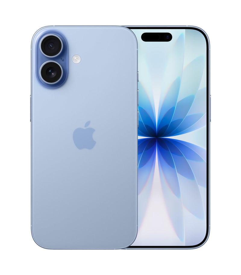 iPhone 17 Mist Blue 256GB - Farmacias Arrocha