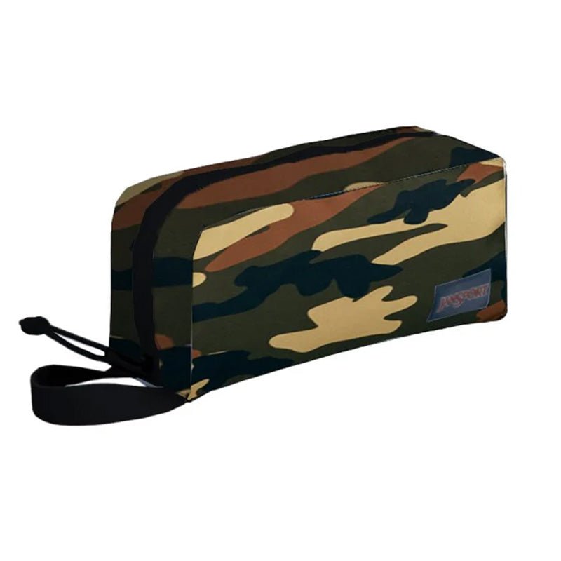 Perfect Pouch Buckshot Camo - Farmacias Arrocha