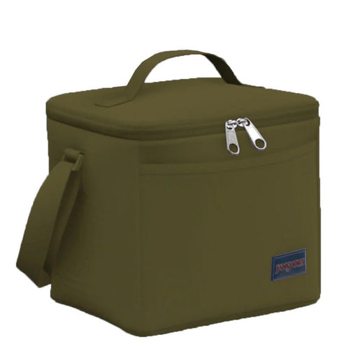 Super Snack Army Green - Farmacias Arrocha