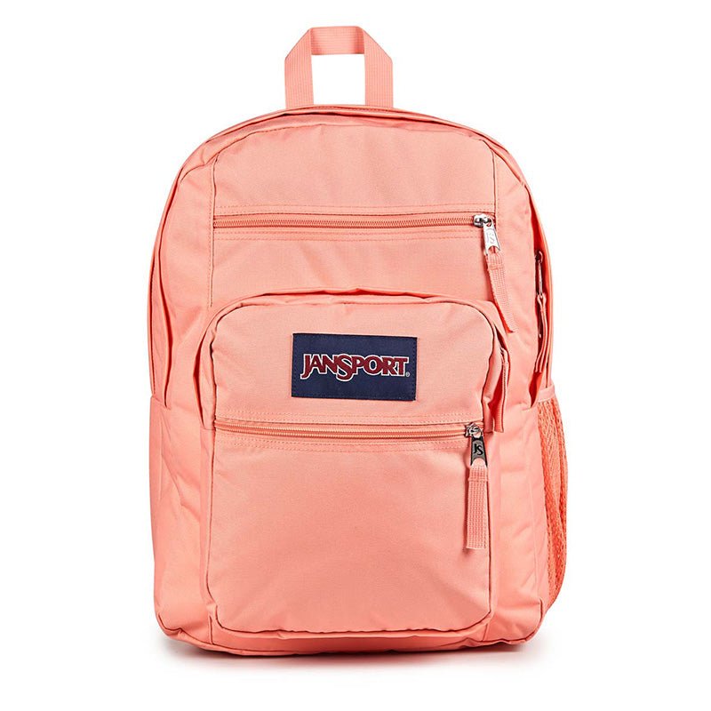 Big Student Peach Bum - Farmacias Arrocha