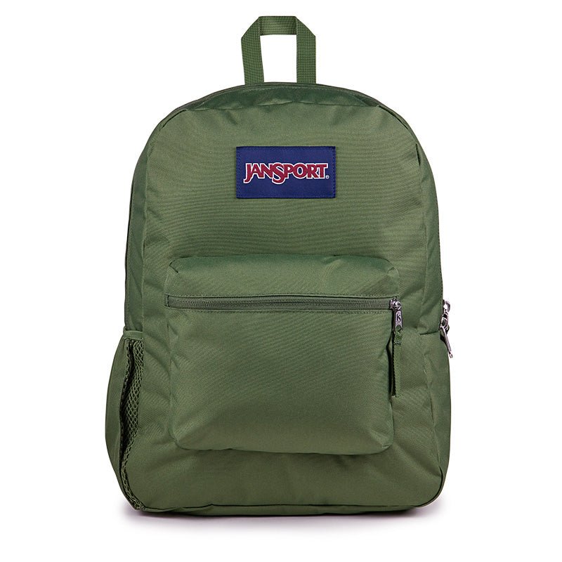 Cross Town Cargo Green - Farmacias Arrocha
