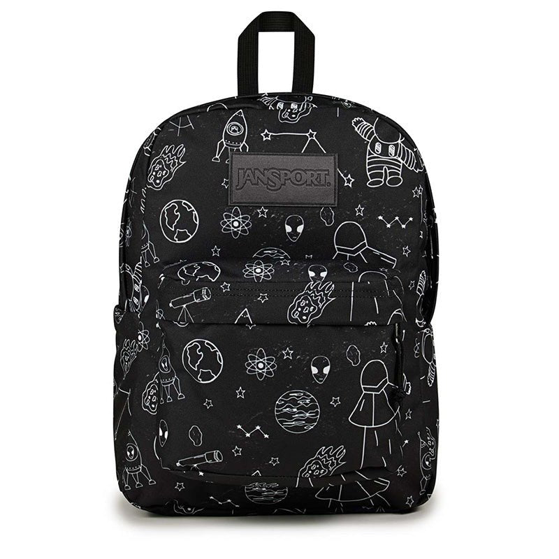 Mochila Beyond Pack - Farmacias Arrocha