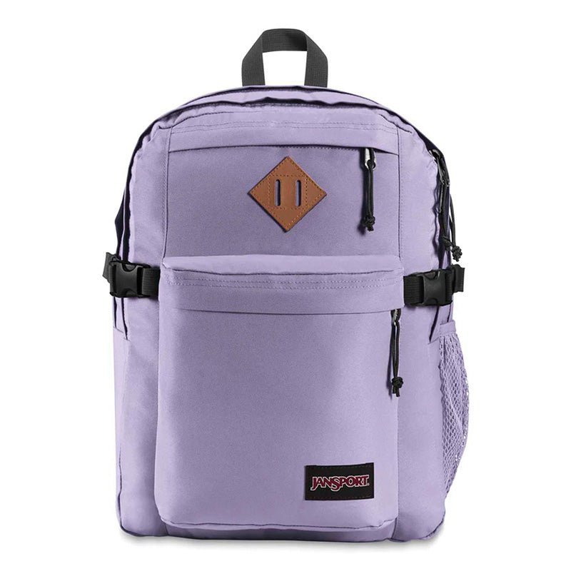 Main Campus Pastel Lilac - Farmacias Arrocha
