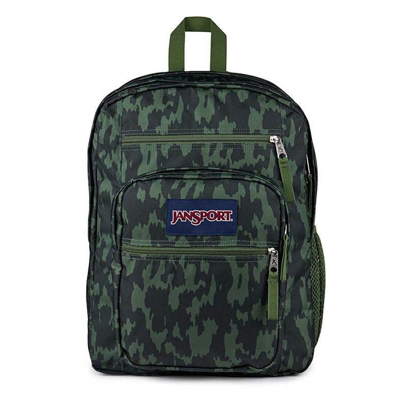 Big Student Camo Illusion - Farmacias Arrocha