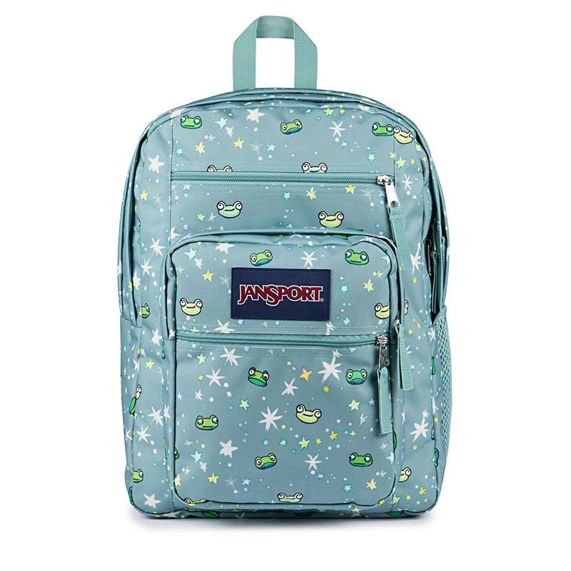 Big Student Leapin Lillies - Farmacias Arrocha