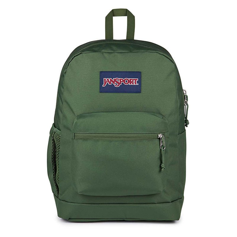 Cross Town Plus Cargo Green - Farmacias Arrocha
