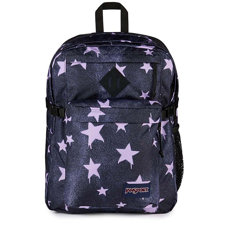 Main Campus Sprayed Stars Pastel Li - Farmacias Arrocha