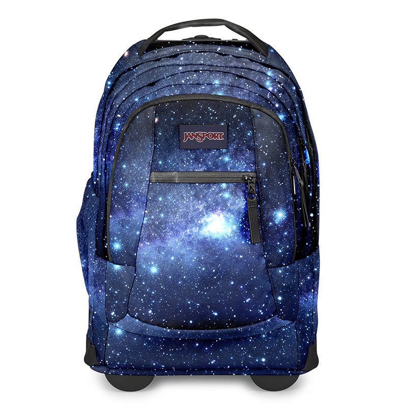 Mochila Driver 8 - Farmacias Arrocha
